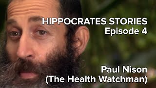 Hippocrates Stories - Paul Nison