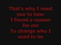 The Reason