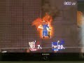 Brawl Online: Supershadow18 v. Shappy Brawl Online: Supershadow18 v. Shappy