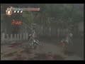 Ninja Gaiden 2: Feat of a Hundred Slashes