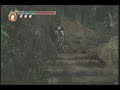 Ninja Gaiden 2: Feat of a Hundred Slashes