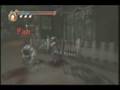 Ninja Gaiden 2: Feat of a Hundred Slashes