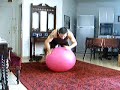 Balance Training for BJJ