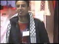 معرض الجاليات 2006- جامعة اليرموك -  الجالية الفلسطينيةالتراث الفلسطيني palestine palestinian folklore Palcolony colony Yarmouk University