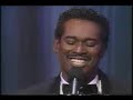 FLAWLESS. This is Luther at his best. ~he sings like we breathe!
