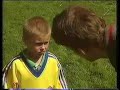 Hipp Hipp fotbolls vm-94
