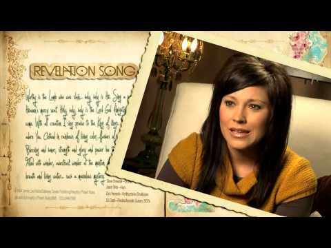 Revelation Song