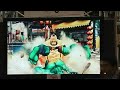 Street Fighter 4 All Character Trailer Street Fighter 4 All Character Trailer