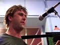 Hot Water Music Acoustic At the End of a Gun