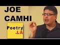 Rapp Saloon Poetry - Joe Camhi