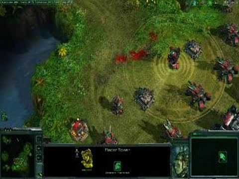 starcraft 2 terran starcraft 2 terran