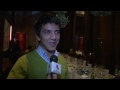 Cata Vinos de la Borgoña en Hotel W