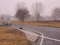 Zimowa nauka jazdy :D Tychy 27.01.08r.