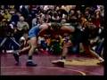 140: Aaron Sulzer (Holy Name) v. Jordan Shields (Burrell PA)