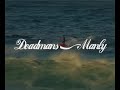 Surf at Deadmans - Manly, Sydney