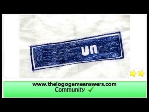 The Logo Game Facebook Answers Bonus Pack TV Shows 1