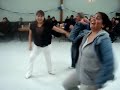 Jigging 2008