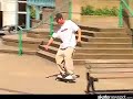 Travis Stenger