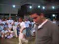 Jogo de mestres: Peixinho, Bocão, Touro