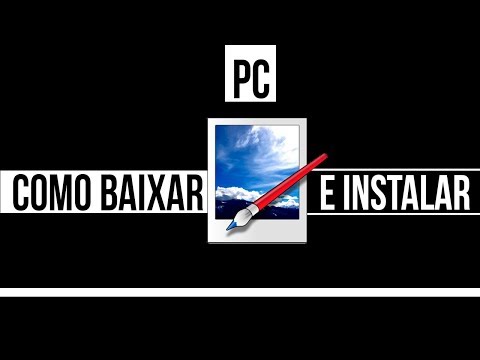 how to download paint net