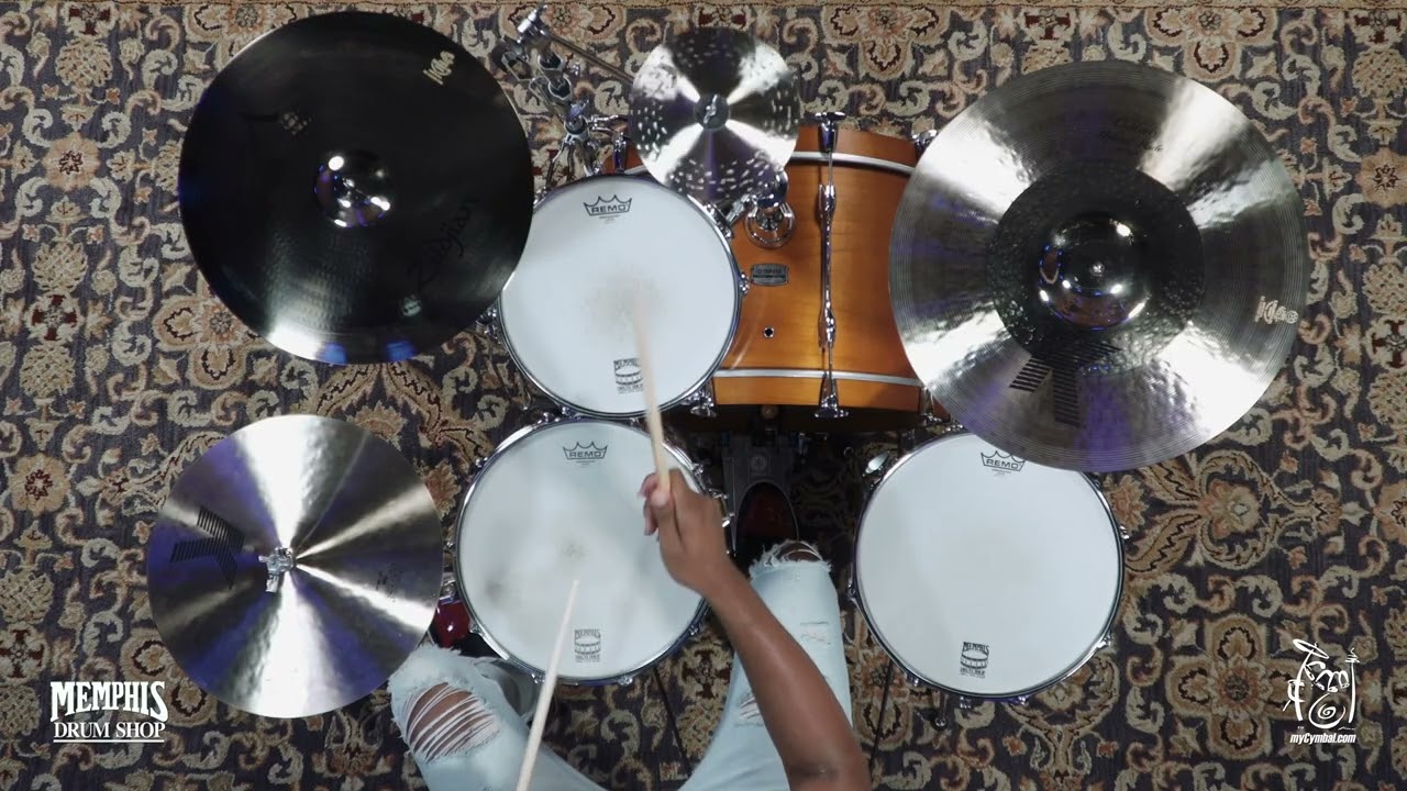 YouTube Video Placeholder