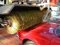 Min fina bil f�r en tv�tt