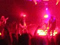 The Strokes You Only Live Once / 12:51 Live In Calgary The Strokes You Only Live Once / 12:51 Live In Calgary