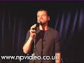 Miserable Rich @ The Komedia 6.4.8