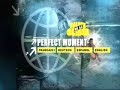 perfect moment, kitesurf au cap-vert, janvier 2003, � punta preta avec le team f.one.