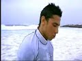 perfect moment, kitesurf au cap-vert, janvier 2003, � punta preta avec le team f.one.