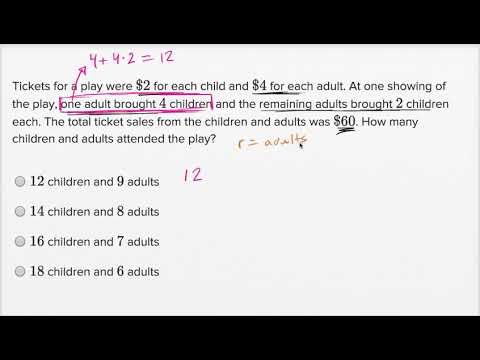 Sat Math 2c Scoring Chart