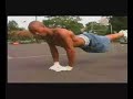 Fitness From the streets Part 2