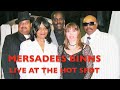MERSADEES BINNS 