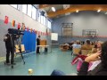 50 Jahre deutsch-türkisches Anwerbeabkommen - Begrüßung Halil Tasdelen - Teil II
