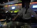 fire hands
