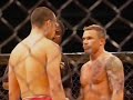 Razor Rob McCullough MMA WEC stemerm