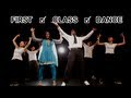 First Class Dance: Wilbur Sargunaraj feat. Suthan