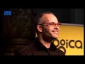 The internet of living things, video talk by Andrew Hessel