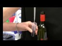 A Microchip Wine Analyzer