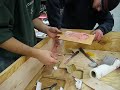 Peel P50 birth