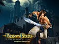 Prince of Persia-The sands of time soundtrack Song:Stuart Chatwood-A brief oasis