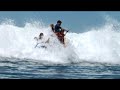 Raft Olympics...Windansea
