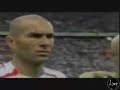 Zidane - by L!MP