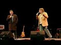 Lee and Herring @ Tedstock - part two
