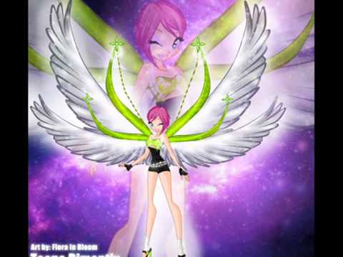 winx club