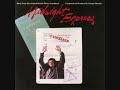 Depressing Midnight Express Music