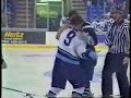 Gino Pisellini vs Penney