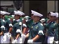 banda de guerra halcones