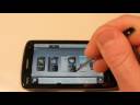 HTC Touch HD - BelgiqueMobile.be HTC Touch HD - BelgiqueMobile.be