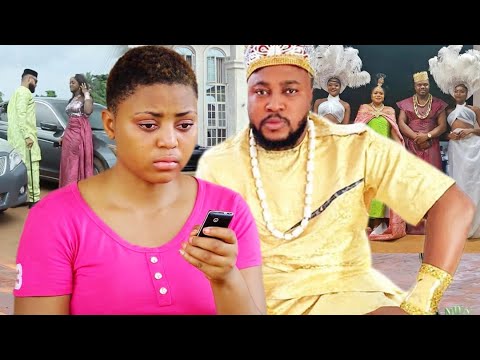 THE PRINCE & THE VILLAGE GIRL FULL MOVIE -Regina Daniels & Nosa Rex Latest Nigerian Nollywood Movie